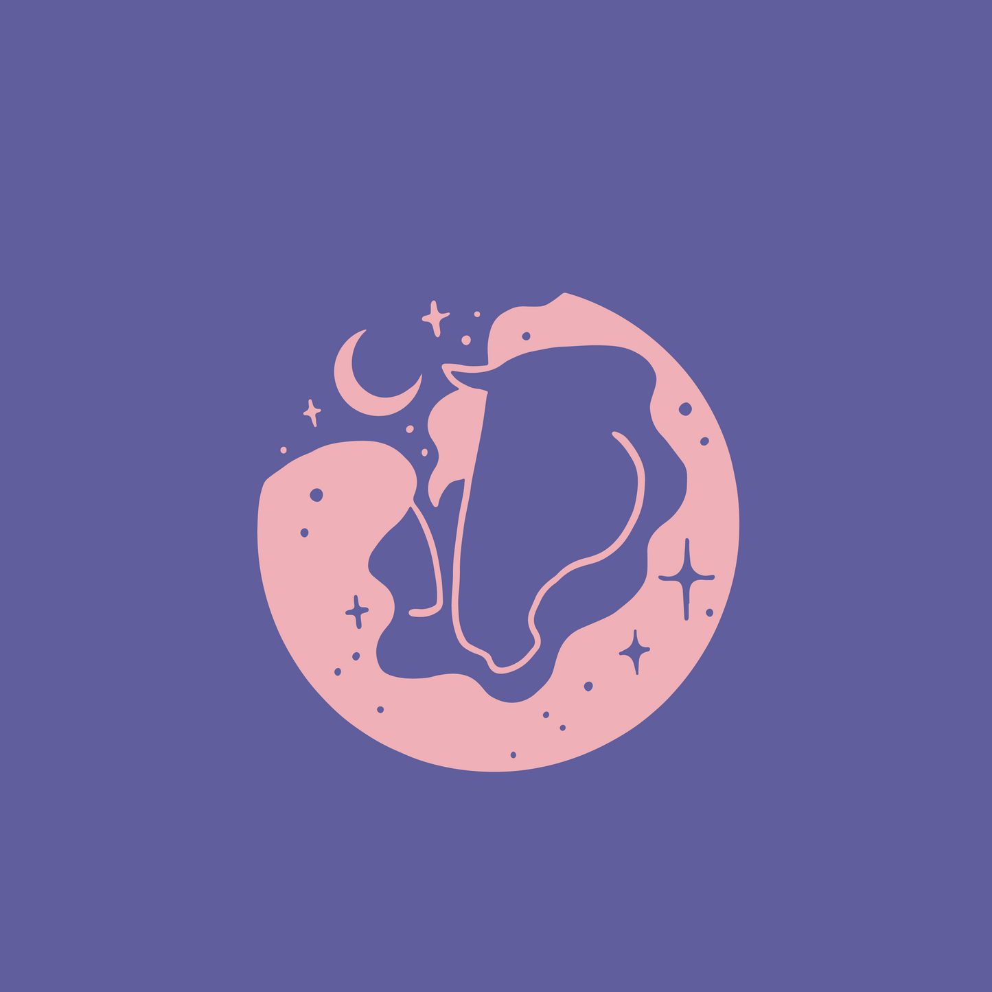 MOON MARE LOGO