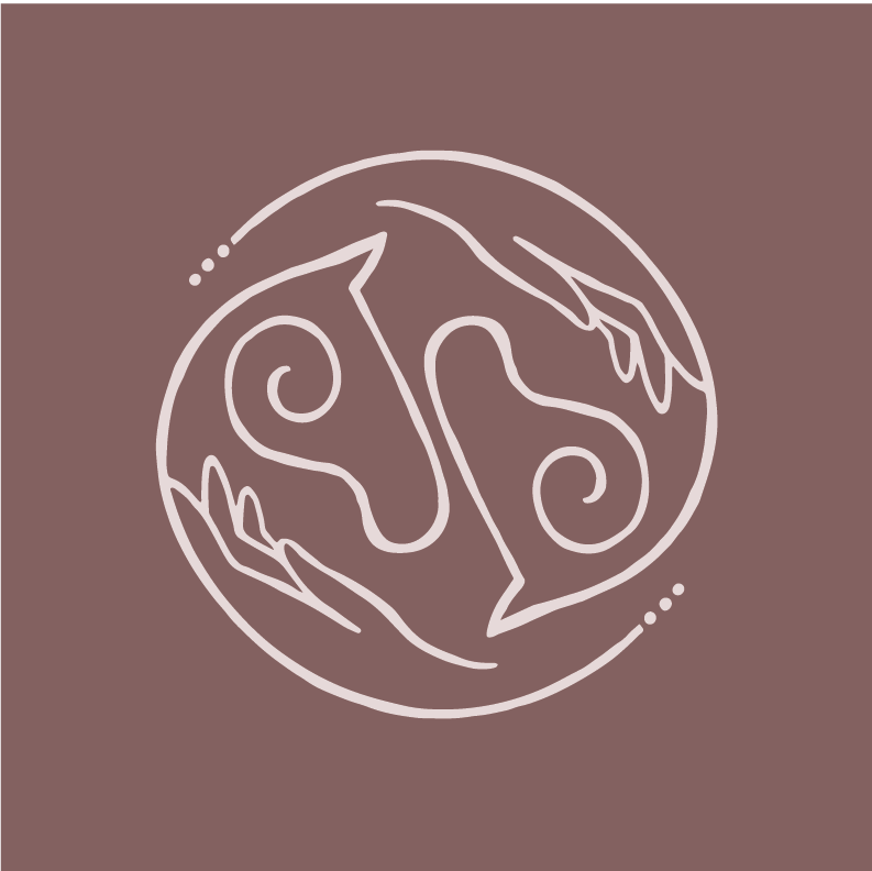 HEALING HANDS LOGO