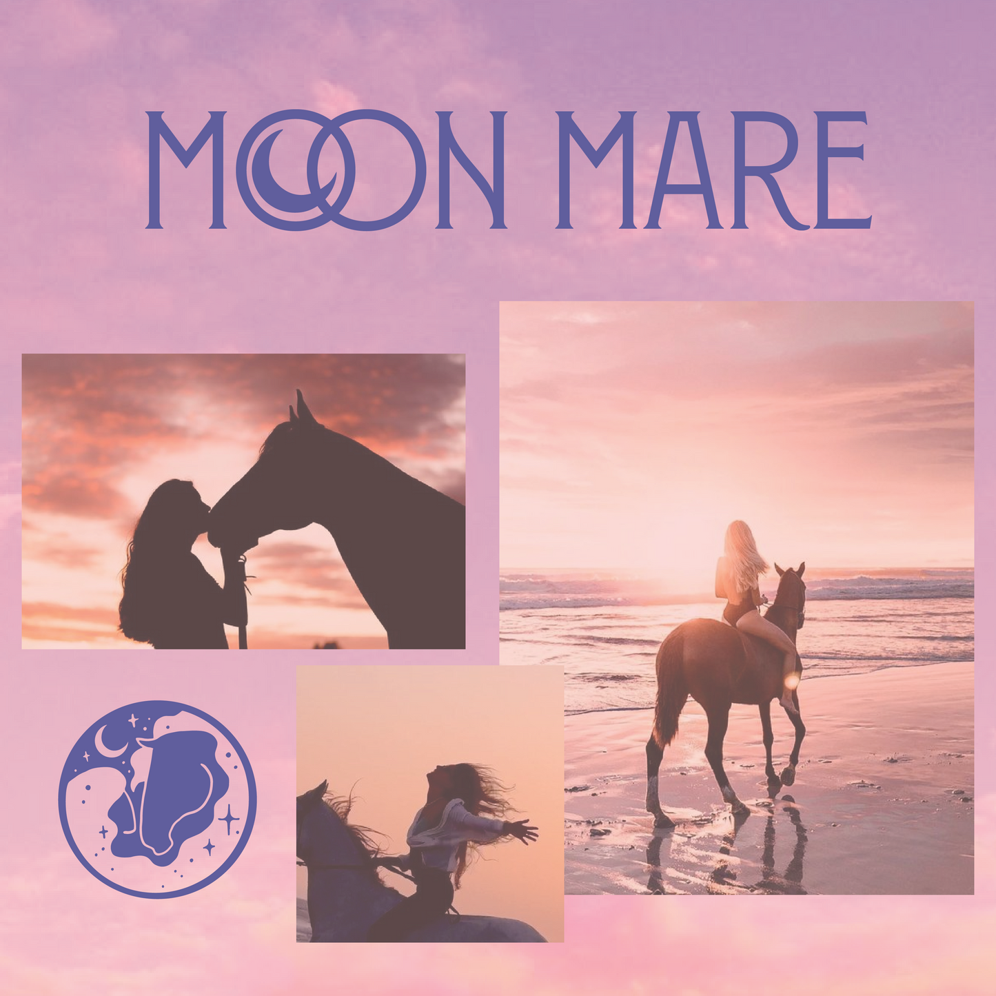 MOON MARE LOGO