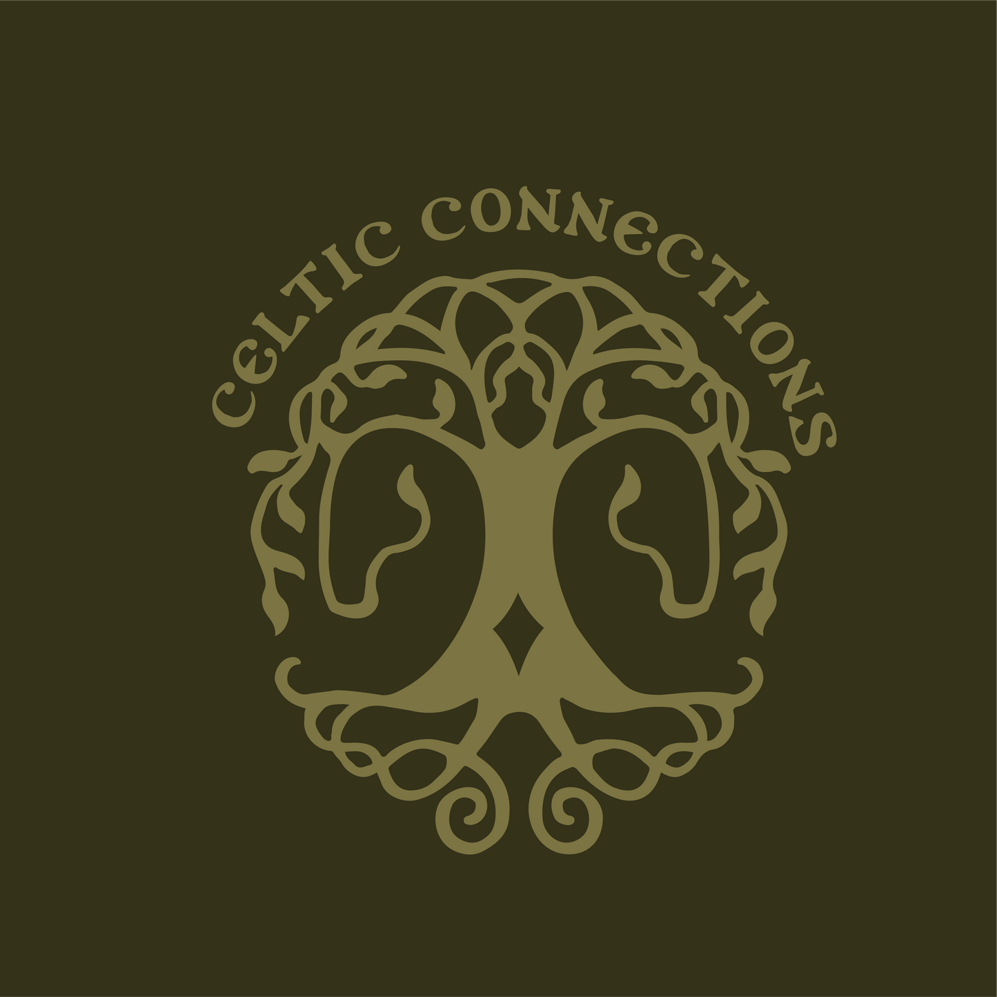 CELTIC CONNECTIONS LOGO