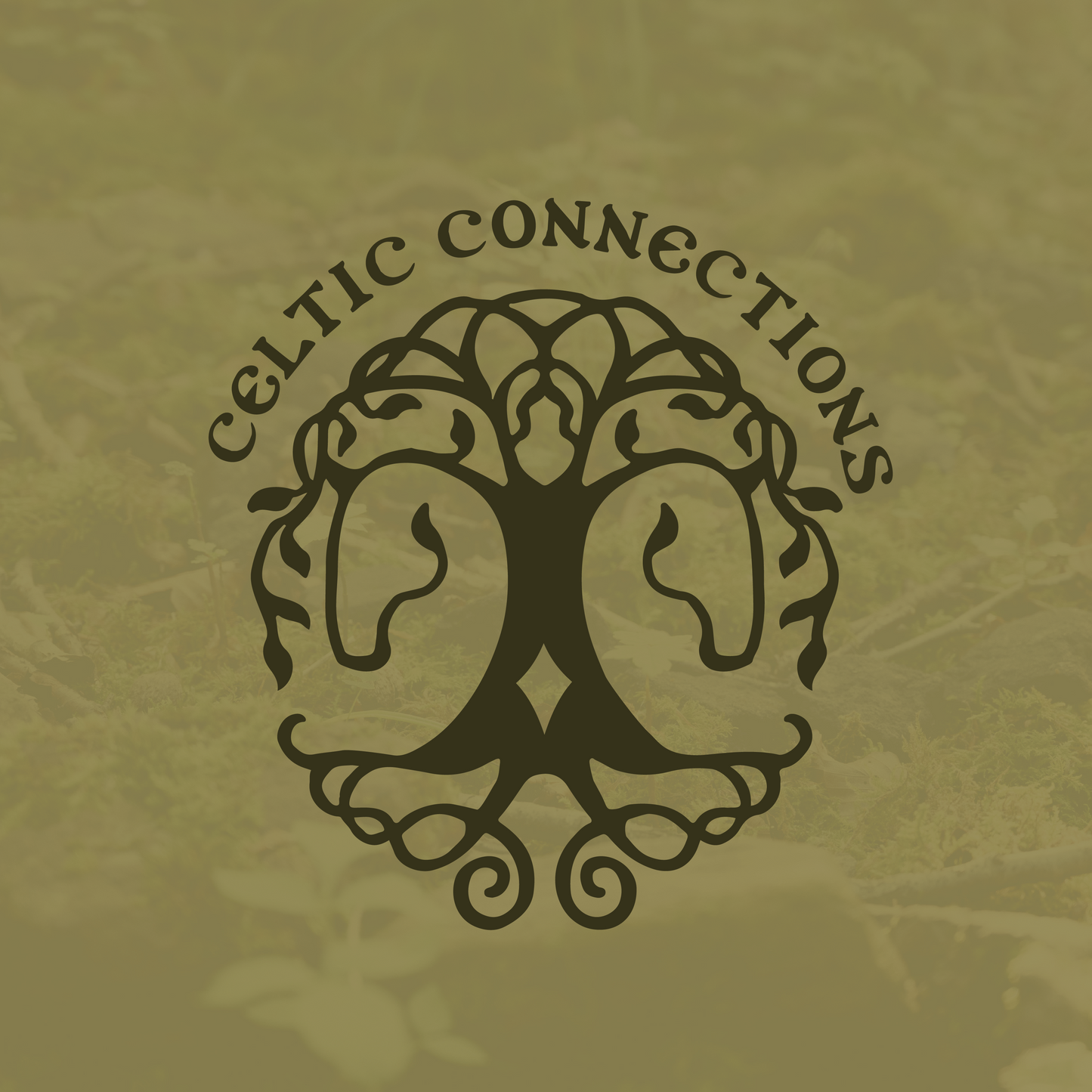 CELTIC CONNECTIONS LOGO