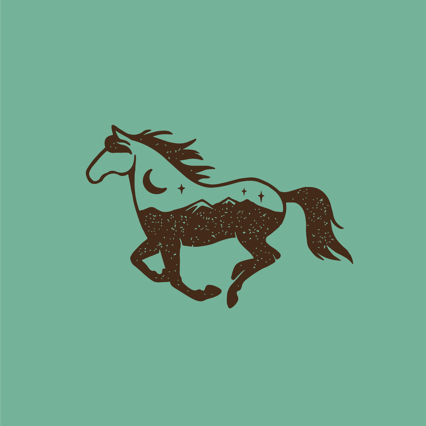 WILD HEART LOGO