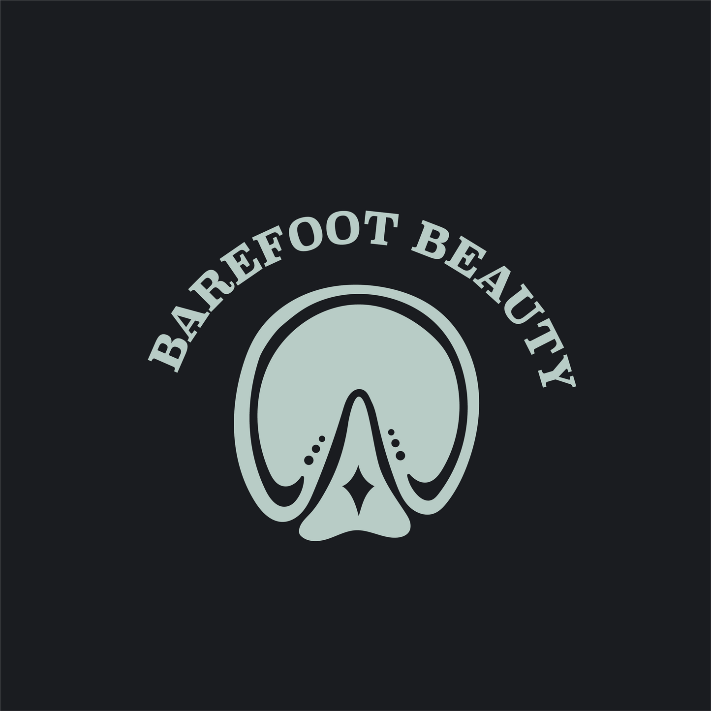 BAREFOOT BEAUTY