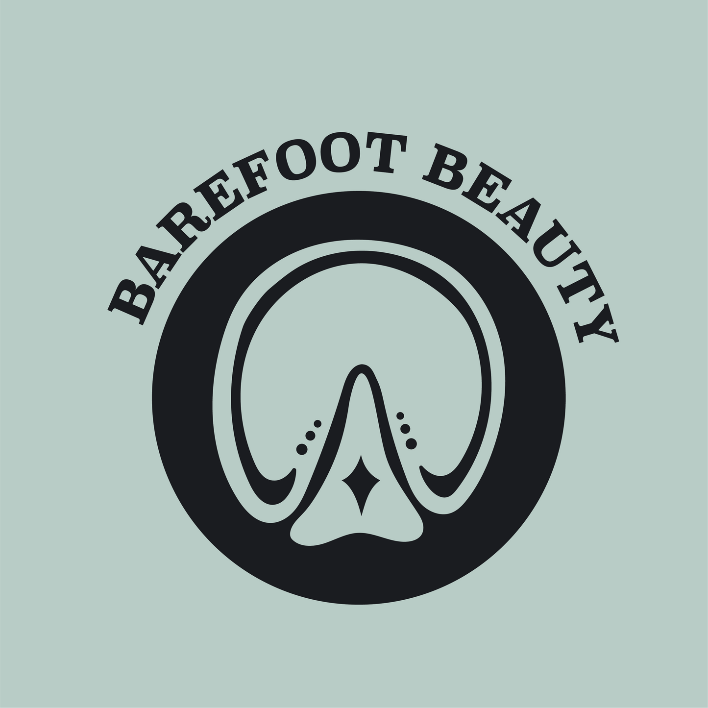 BAREFOOT BEAUTY