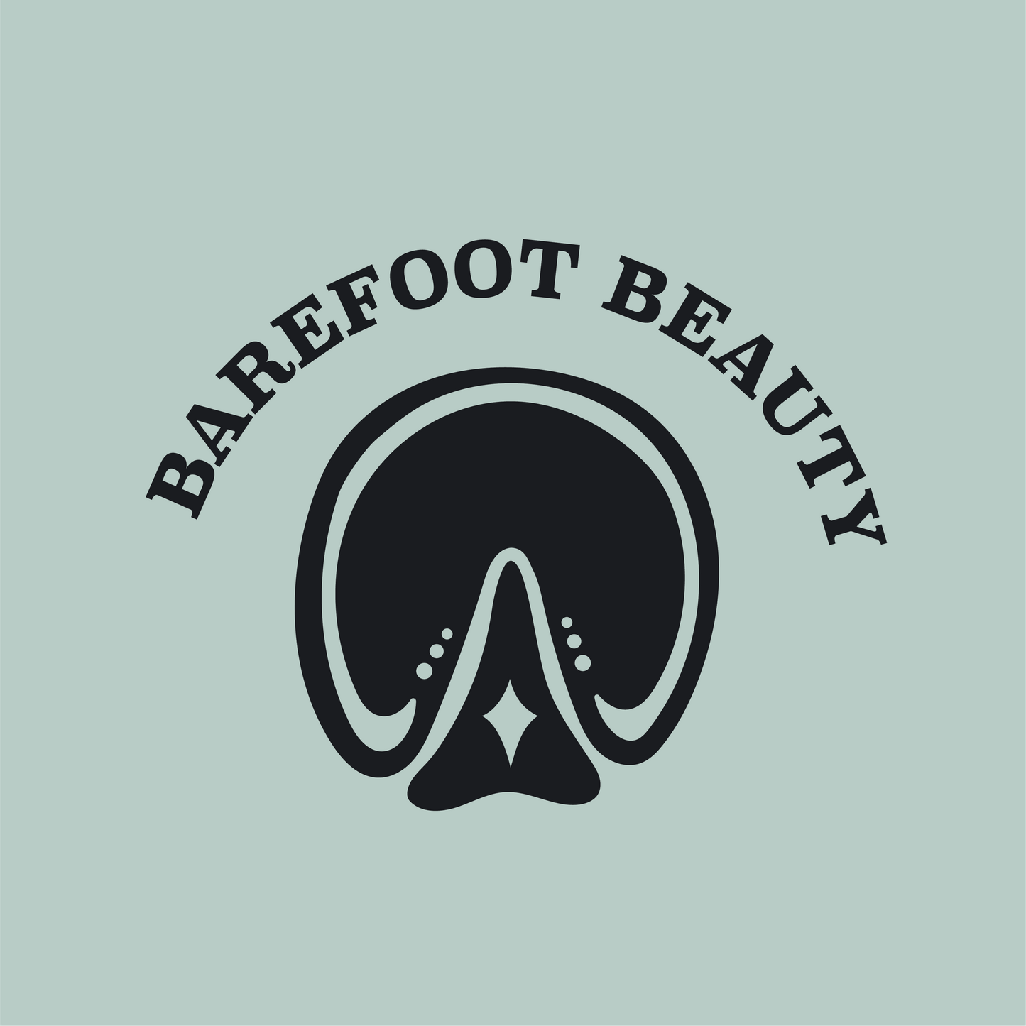 BAREFOOT BEAUTY