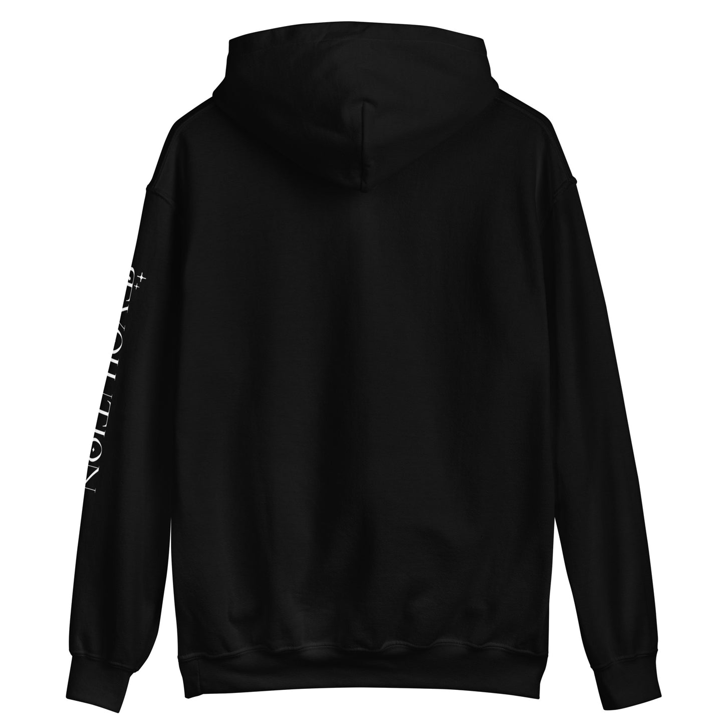 Evolution Unisex Hoodie