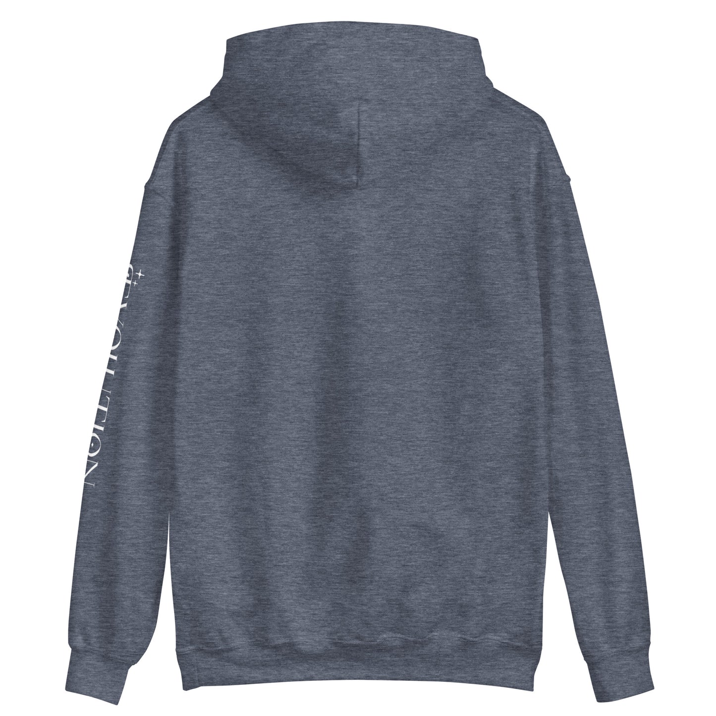 Evolution Unisex Hoodie