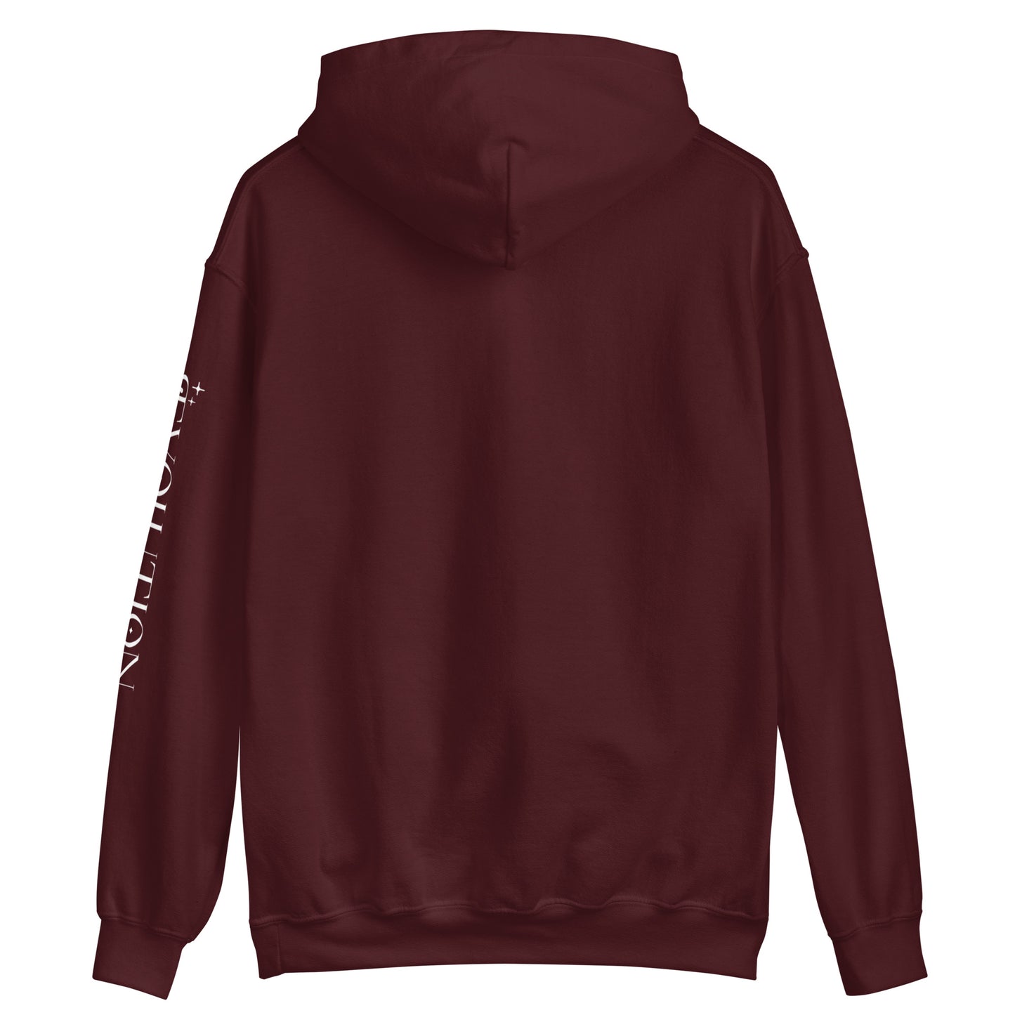 Evolution Unisex Hoodie