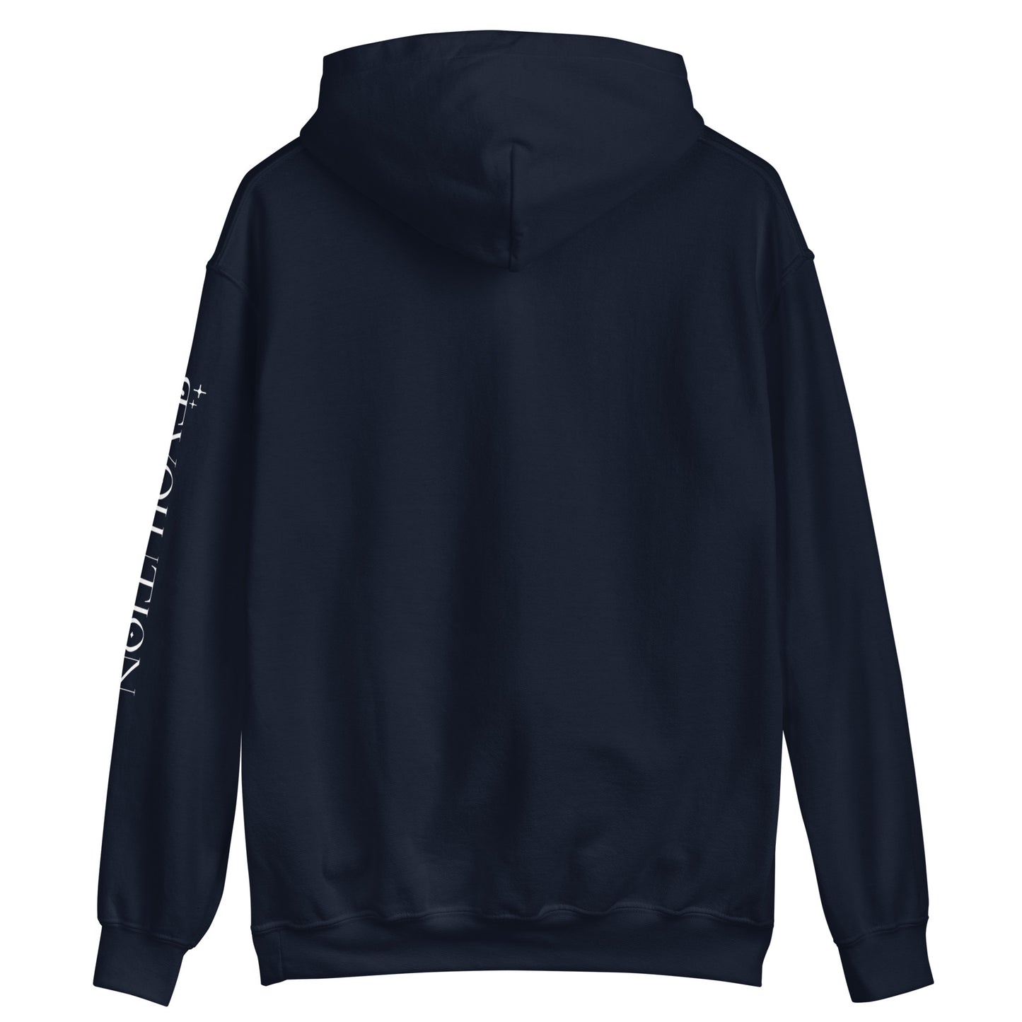 Evolution Unisex Hoodie
