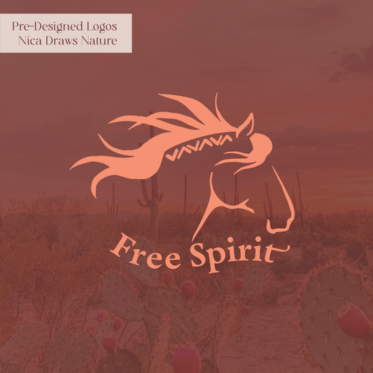 FREE SPIRIT LOGO