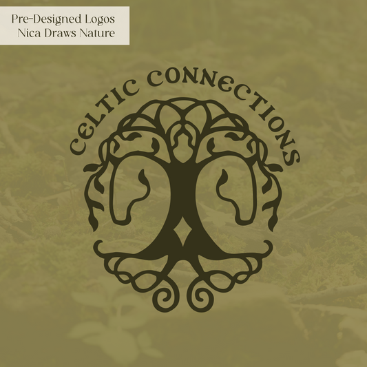 CELTIC CONNECTIONS LOGO