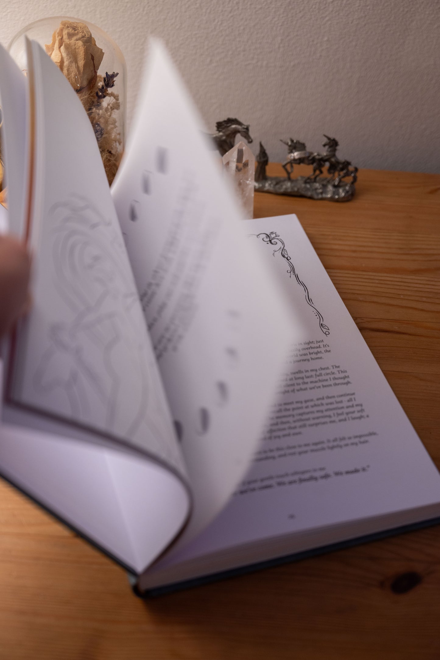 Unlocking the Wisdom of Horses With You Book