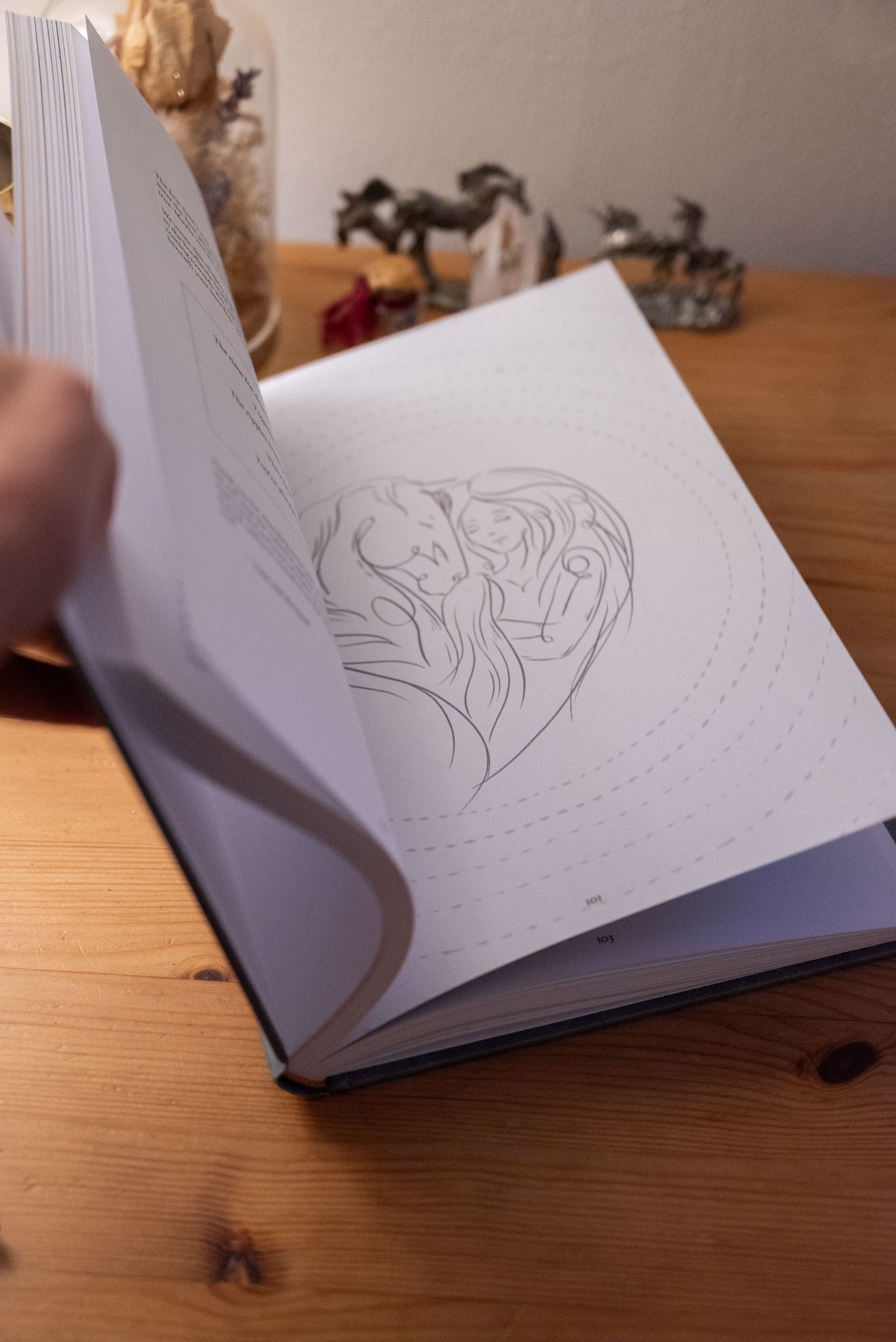 Unlocking the Wisdom of Horses With You Book