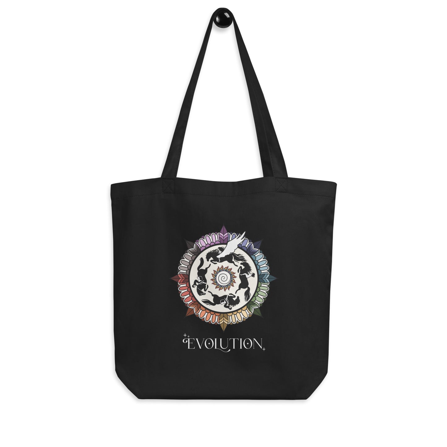 Evolution Eco Tote